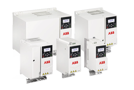 ABB 紧凑型传动ACS180变频器 工业控制可靠之选