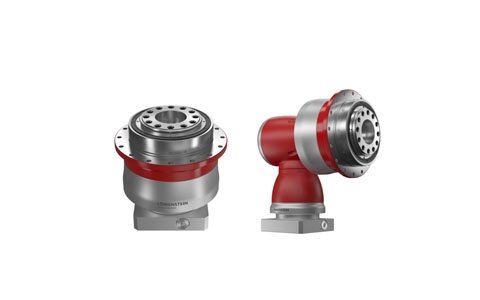 行星减速器 HT/HTR 系列