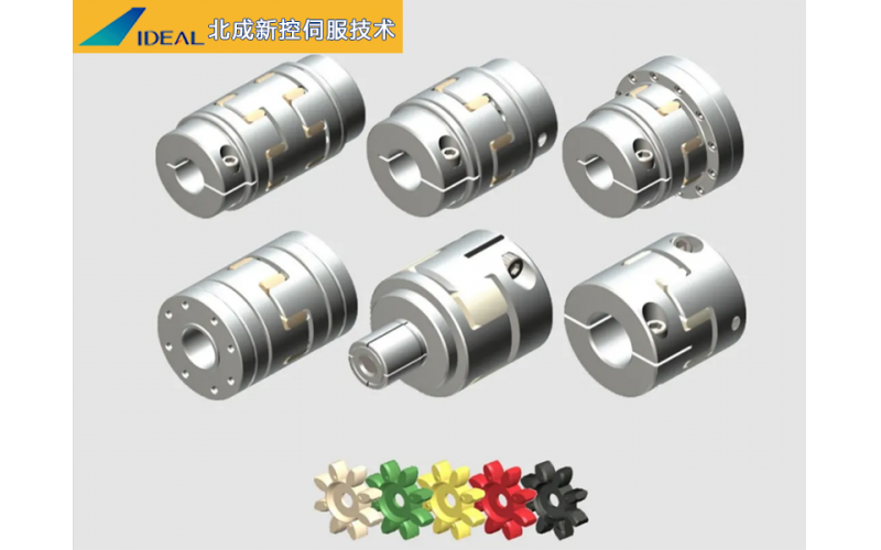 工业传动领域的新标杆：APEX联轴器全面解析