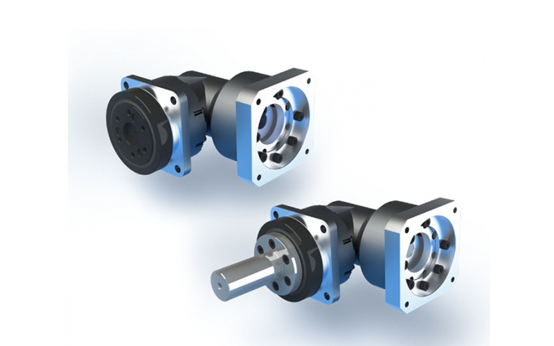 哈默纳科HPG减速器：精密传动领域的创新解决方案