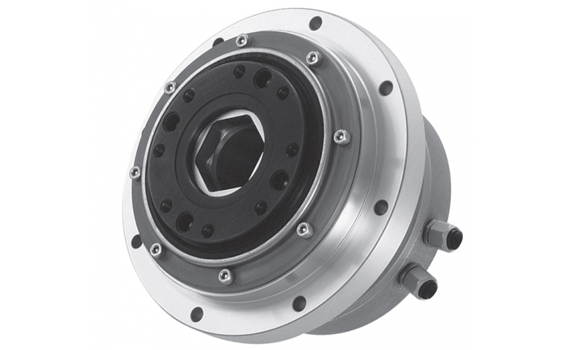 引领高精度运动控制：哈默纳科FHA-C执行器