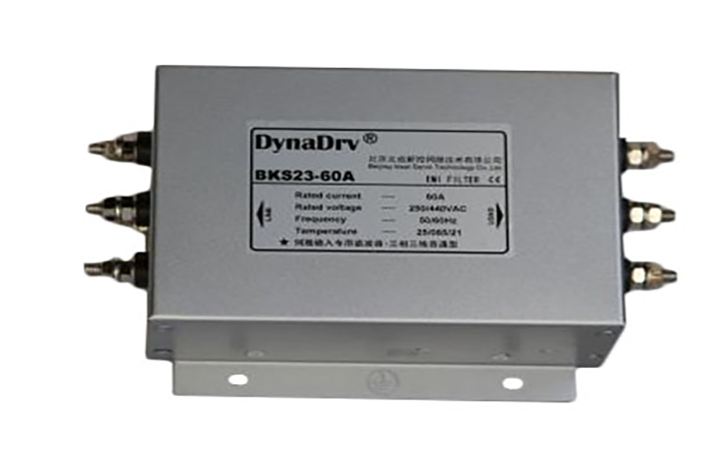 从纹波到共振：全面拆解DynaDrv如何实现全频谱振动抑制