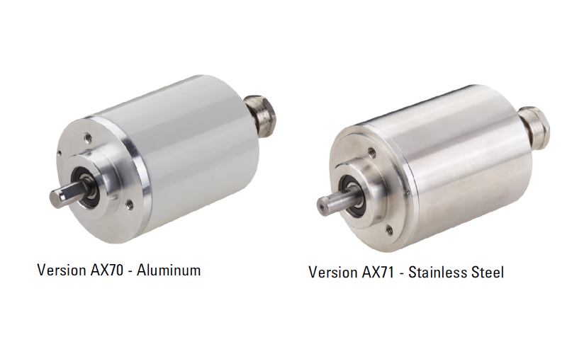 隔爆外壳+本质安全：HENGSTLER防爆编码器如何构建双重防护屏障？