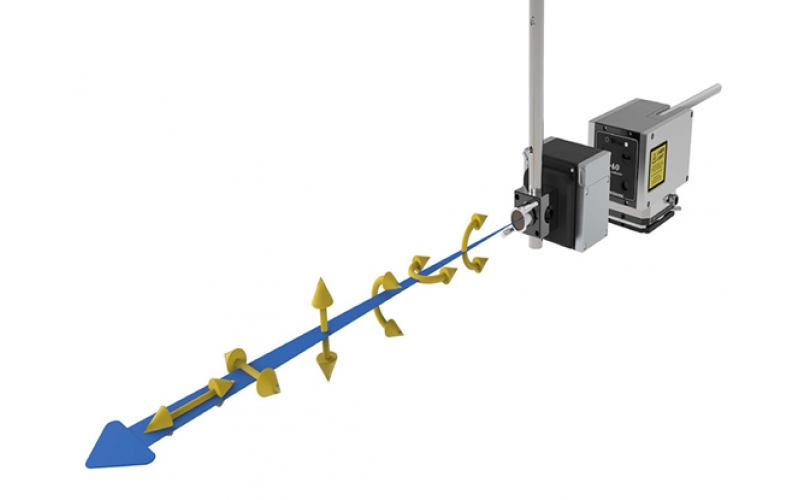 从单参数到多光束：雷尼绍XM系列激光干涉仪的技术跃迁之路