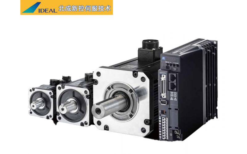 预算有限又要高精度，富士 7S 伺服值得选型入手吗？